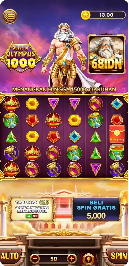 daa666 Tangkapan Layar - APK Resmi